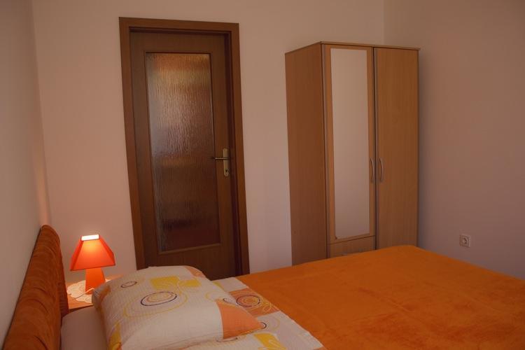 Apartment And Room Daria Vis Island Εξωτερικό φωτογραφία